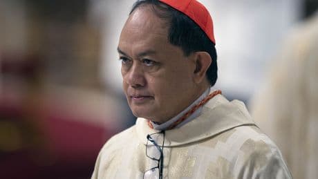 Dans un message aux juifs d’Israël, le cardinal Ambo David appelle à la fin du conflit à Gaza