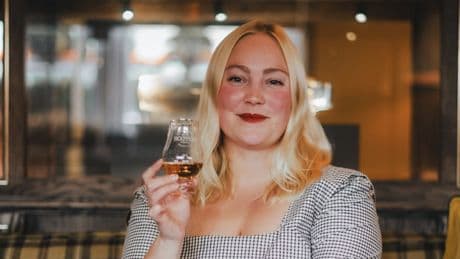 'This whisky distillery in China could be straight out of a James Bond film'
