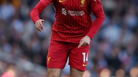 Will Federico Chiesa win Premier League winners’ medal if Liverpool star finishes season on just four appearances?