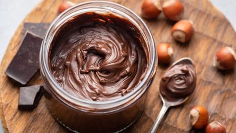 DIY-Nutella: Mit diesem Rezept wird der Klassiker zum Meisterwerk
