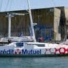 Voile. Credit Mutuel remporte le prologue de la Globe40, devant les équipages allemands et belges
