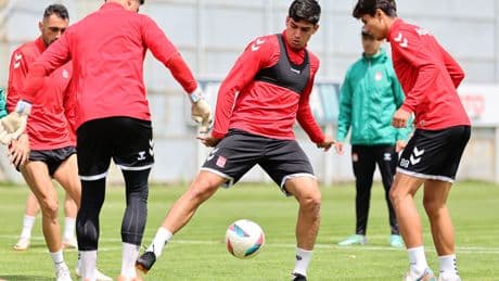 Sivasspor, Samsunspor hazırlıklarına başladı