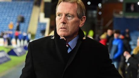 Dave King reveals Saudi interest in Rangers before potential 49ers takeover
