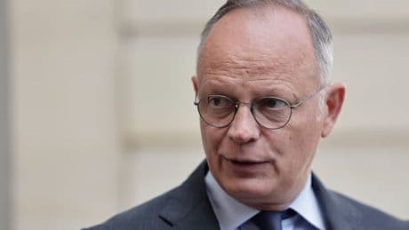 "Est-ce le bon moment?": les doutes d'Édouard Phillipe quant à la reconnaissance de l'État de Palestine