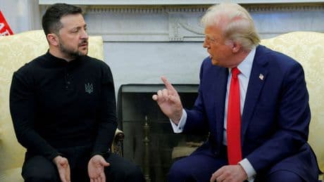 Kongre bile isyan ediyor! Trump diplomasisi  “takvimli tehdit”