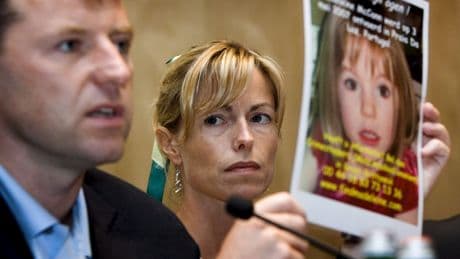 Maddie McCann, il video delle nuove ricerche in Portogallo
