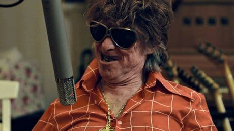Filmfest München: Endlich, ein alter Sack