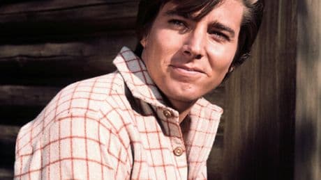 Bobby Sherman, Easygoing Teen Idol of the 1960s and ’70s, Dies at 81