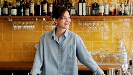 Les cocktails se modernisent