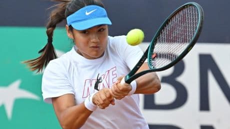 French Open 2025 draw: Emma Raducanu, Jack Draper and Novak Djokovic learn fates