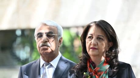 SON DAKİKA... DEM Parti heyetinden İmralı'ya yeni ziyaret!