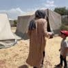 Guerre dans la bande de Gaza : des familles déchirées par le conflit