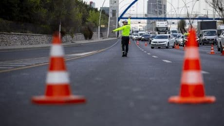 Metrobüs hattında çalışma var! o yollar kapalı olacak: Belediye alternatif güzergâhları duyurdu