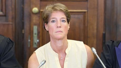 Anwalt der Block-Entführer erhebt Vorwürfe - „Christina Block ist die Haupttäterin“