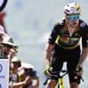 Tour de France. « C’est vraiment décevant » : Wout van Aert fustige l’allongement des délais