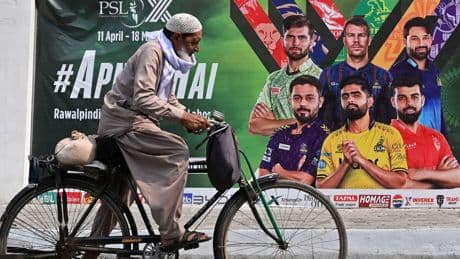 Il conflitto India-Pakistan ha fatto una vittima eccellente: il cricket