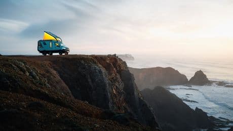Camper-Boom: Eine Million Individualisten