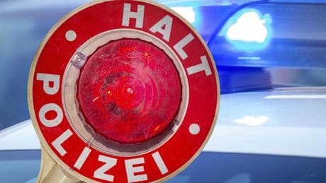 Mit 1,6 Promille – Fahrlehrer gibt stark betrunken Fahrstunde
