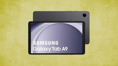 Comment ce prix ultime a pu passer inaperçu sur cette tablette tactile Samsung ?