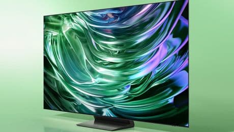 Samsung’s S90D OLED TV is at its lowest price ever for Prime Day and it’s great for gaming