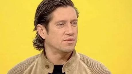 Vernon Kay says 'what are you doing' as he hits back at critics with fiery response