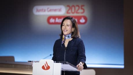 Santander rechazó una oferta de 11.000 millones de libras de NatWest por su filial británica