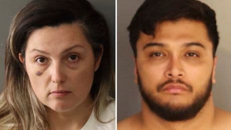 Father of missing 7-month-old Emmanuel Haro reportedly told fellow inmate he killed son and put body in a trash can