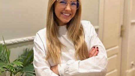 Gentile Law incorpora a Sandra Faura