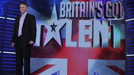 Former Britain’s Got Talent finalist, 30, cleared of raping two women