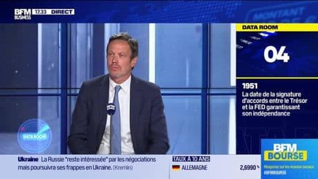 La Data Room : 14.74 = le VIX, au plus bas de l’année malgré les risques globaux - 28/08
