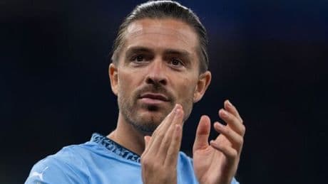Jack Grealish suffers new low as Man City ‘change transfer plan’ for £100m outcast