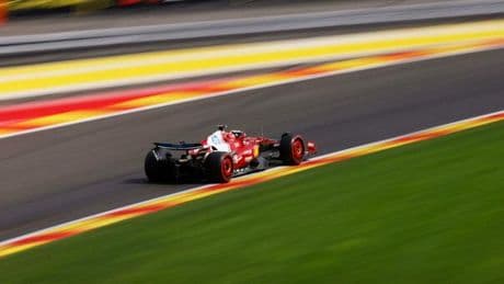 GP di Spa, la gara: dove vederla in tv e streaming, orario, griglia di partenza e classifiche