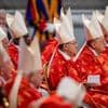 Papstwahl: Verständnisprobleme? Kardinäle setzen auf „Barmherzigkeit“