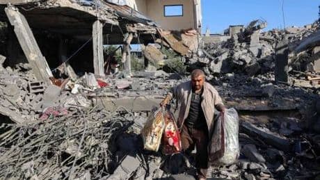 Gaza, si allunga la striscia di sangue | La diretta