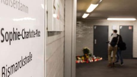 Kriminalität: Getöteter Angreifer wegen Messer-Attacke unter Bewährung