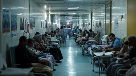 Şırnak’ta öldüren sağlık sistemi: Ekipman ve doktor yok