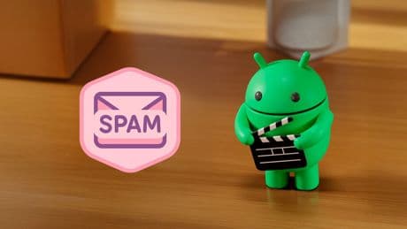Google está hasta las narices de los fraudes por SMS y llamadas. Las nuevas funciones de Android van a su caza