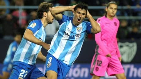 Diego González: "O paraba o iba a estar en silla de ruedas"