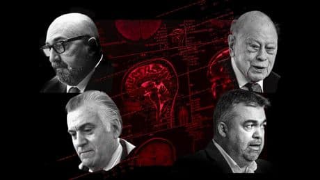 Así funciona la mente de un corrupto: "Prefiere Papá Noel a los Reyes Magos, porque el éxito llega antes"