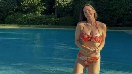 El comentario de Íñigo Onieva a la foto de Tamara Falcó en bikini