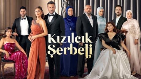 Kızılcık Şerbeti'nin yeni sezon tarihi belli oldu! Oyuncu kadrosu değişti