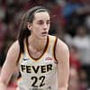 Caitlin Clark suffers huge injury blow in devastating news for WNBA