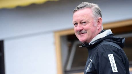 Klartext vom Gladbach-Boss - Wie Virkus wirklich über die Malle-Songs denkt