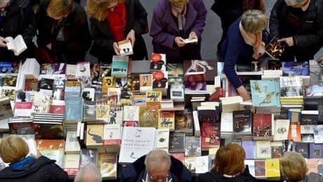 "On est fortement concurrencés": face aux Fnac et autres Cultura, les librairies indépendantes se battent pour leur avenir