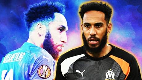 Ve uçak gol canavarı için iniyor! Pierre-Emerick Aubameyang 2 yıllığına hayırlı olsun