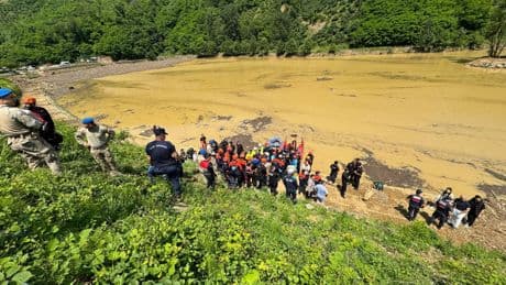 Trabzon'dan acı haber... Cansız bedeni 6. günde bulundu