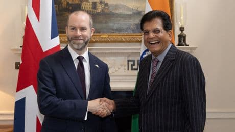 What's in the UK-India trade deal?