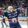 Deutsche Eishockey Liga: Eisbären verlängern Verträge mit drei Nationalspielern