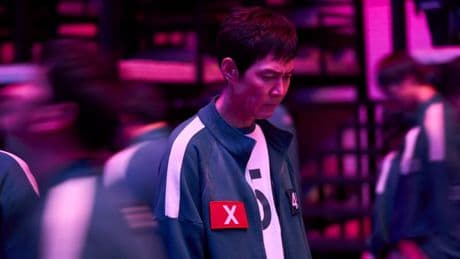 "Squid Game": Netflix dévoile la bande-annonce de la troisième et dernière saison