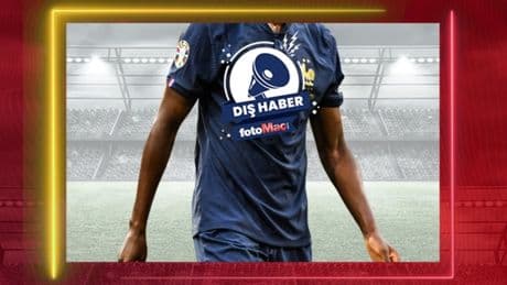 TRANSFER HABERİ - Galatasaray'a dünya yıldızı golcü! Herkes Osimhen'i beklerken...
